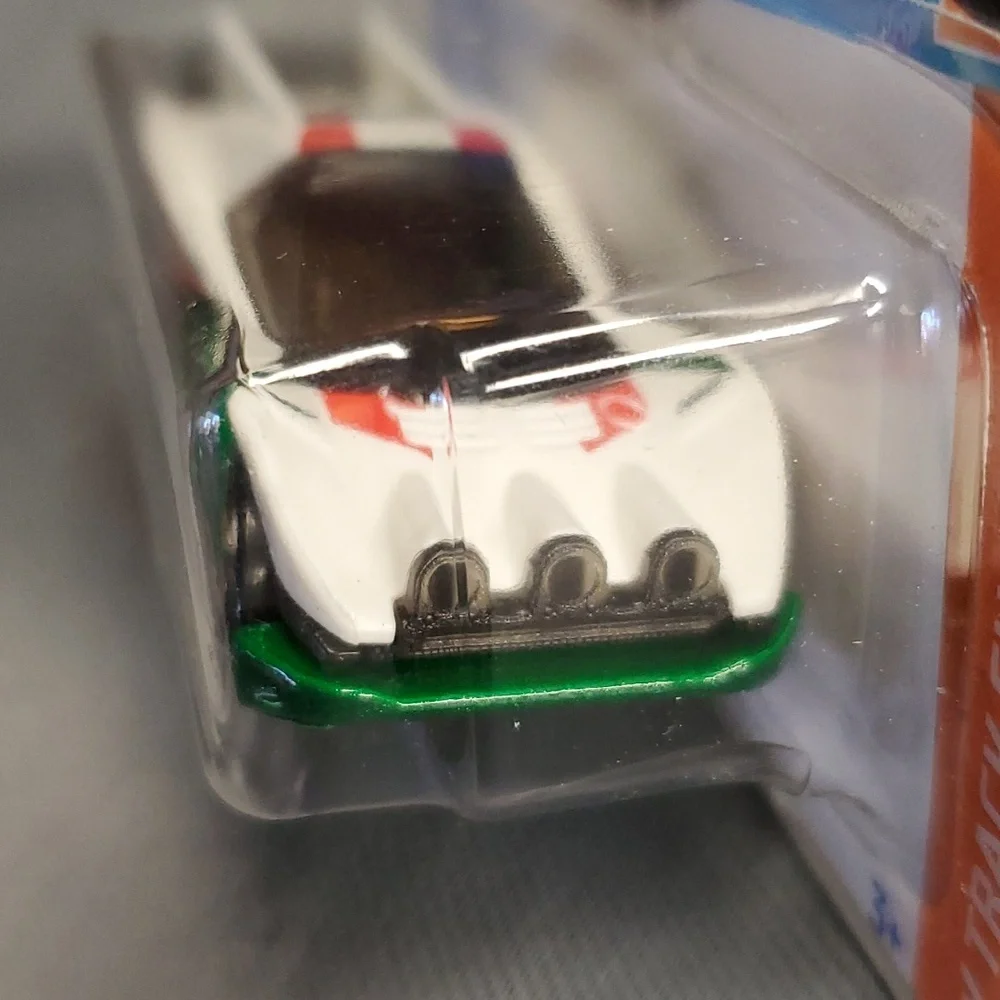 Hot‎ Wheels